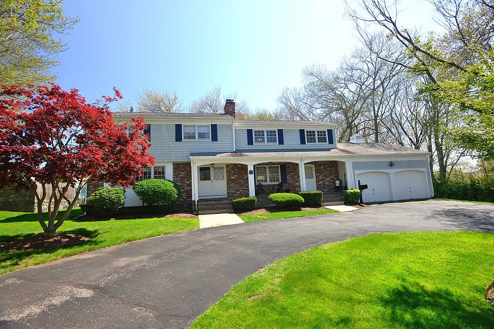 20 Peck Ave, Bristol, RI 02809 Zillow