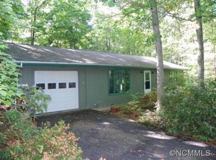 173 Pinecrest Dr, Alexander, NC 28701