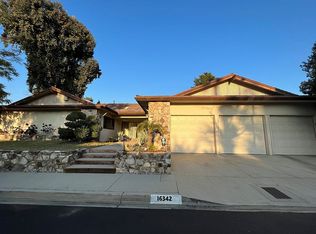 16342 Celinda Pl, Encino, CA 91436