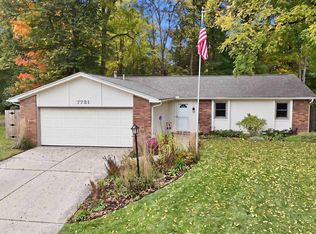 7721 Westford Ct, Fort Wayne, IN 46835
