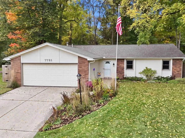 7721 Westford Ct, Fort Wayne, IN 46835