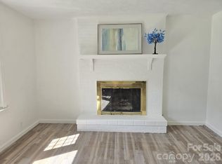 1797 Calvin Edney Rd, Mars Hill, NC 28754