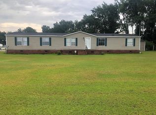 391 Woodland Church Rd, Dudley, NC 28333