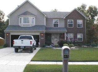18128 Cedar Island Blvd, Romulus, MI 48174