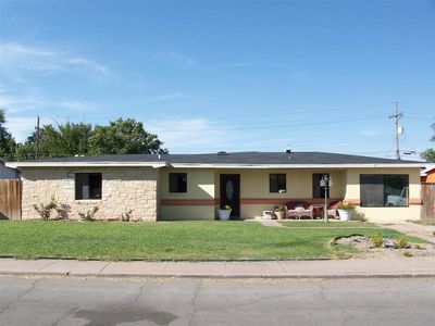 12 W Wells St, Roswell, NM, 88203