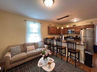 36-40 Gorham St #1R, Somerville, MA 02144