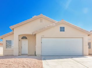 2150 Linden Tree St, Las Vegas, NV 89156