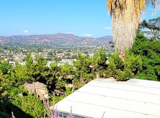 1215 Bonita Way, El Cajon, CA 92019