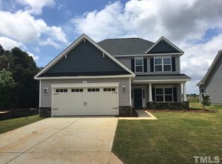 96 Royal Oak Ln #90, Garner, NC 27529