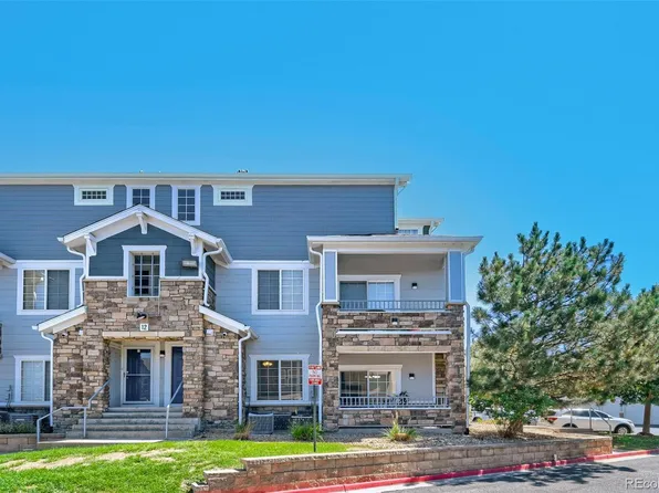 5255 Memphis Street #1204, Denver, CO 80239