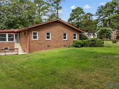 4021 Cogbill Rd, North Chesterfield, VA, 23234