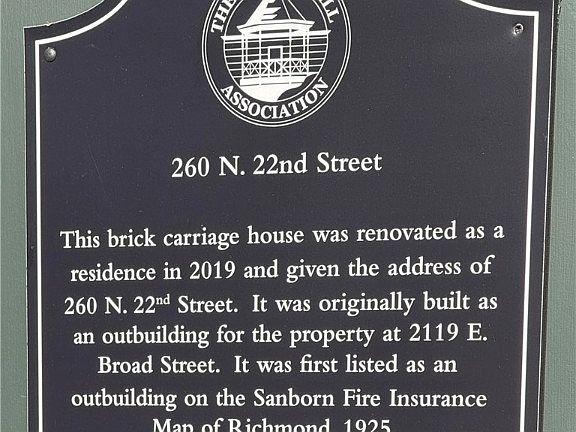 5th image of 2119 E Broad St