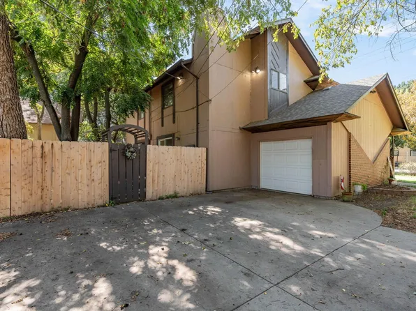 899 W Franklin St, Wichita, KS 67203