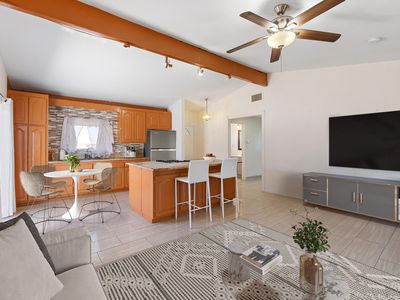 38882 Ocotillo Dr, Palmdale, CA, 93551