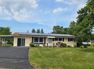 201 Washburn Dr, East Syracuse, NY 13057