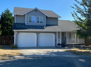 2168 NE Kevos Pond Dr, Poulsbo, WA 98370