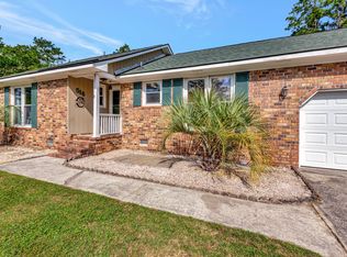 516 Longleaf Rd, Summerville, SC 29486