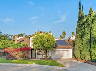 10818 Rueda Ct, San Diego, CA 92124