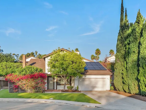 10818 Rueda Ct, San Diego, CA 92124