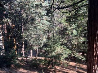 0 Forest Gln, Twin Peaks, CA 92391
