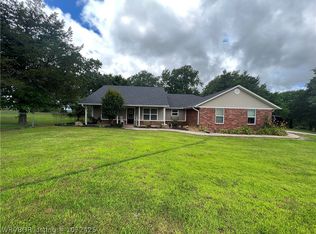39803 Cedar Hill Cir, Howe, OK 74940