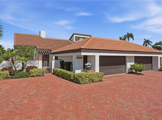539 Bay Villas Ln, Naples, FL 34108