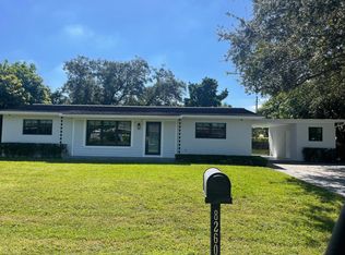 8260 SW 98th St, Miami, FL 33156