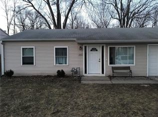 5103 Cheyenne Rd, Saint Joseph, MO 64503