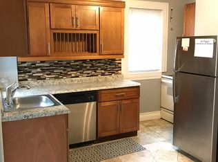 203 Bigelow St #1, Brighton, MA 02135