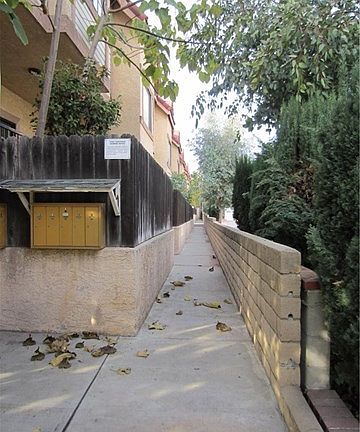 Walkway