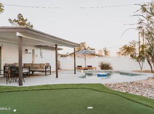8737 E Rose Ln, Scottsdale, AZ 85250