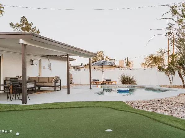 8737 E Rose Ln, Scottsdale, AZ 85250
