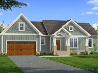 Hawtree Way, Boydton, VA 23917