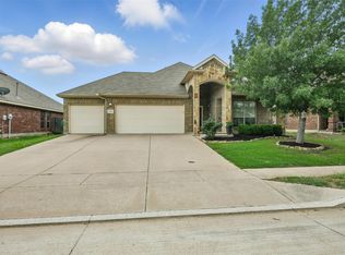 14049 Wrangler Way, Fort Worth, TX 76115