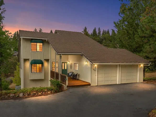 764 Dogwood Dr, Murphys, CA 95247