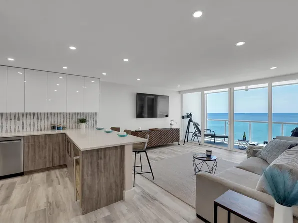 1057 Hillsboro Mile #612, Hillsboro Beach, FL 33062