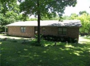 510 S Overton Ave, Independence, MO 64053