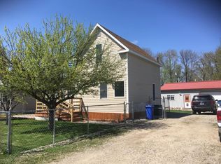 110 Wisconsin St, Callaway, MN 56521