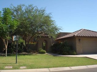 4556 W La Quinta Ln, Yuma, AZ 85364