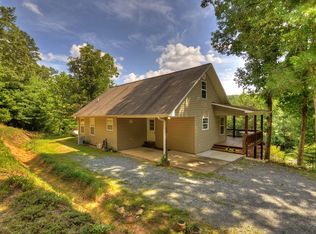 150 Turning Lay Rd, Morganton, GA 30560