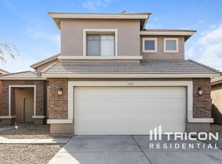 25741 W Elizabeth Ave, Buckeye, AZ 85326