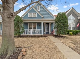 1362 Island Pl S, Memphis, TN 38103