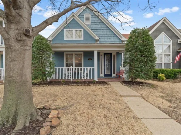 1362 Island Pl S, Memphis, TN 38103