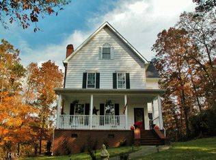 156 Savannah Ridge Trl #17, Demorest, GA 30535