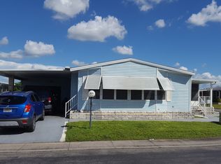 431 Horizon Dr, North Fort Myers, FL 33903