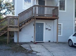 2120 W Columbus Dr, Tampa, FL 33607