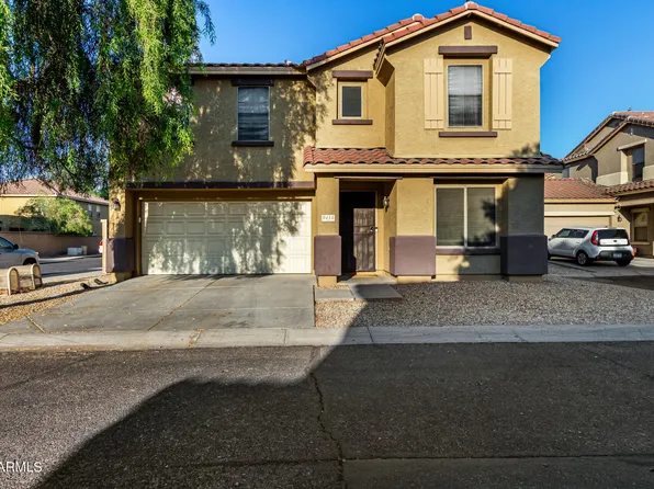 9415 W EATON Road, Phoenix, AZ 85037