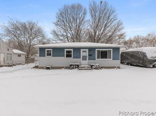 3520 Taft Ave SW, Wyoming, MI 49519