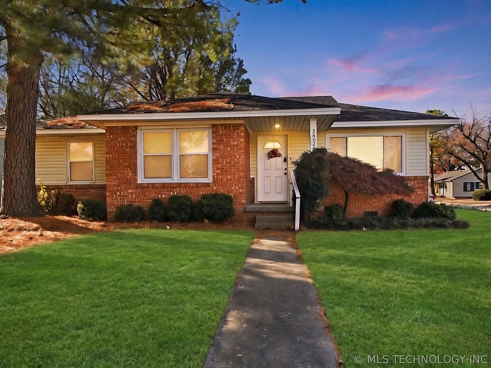 1st image of 3802 S Knoxville Ave