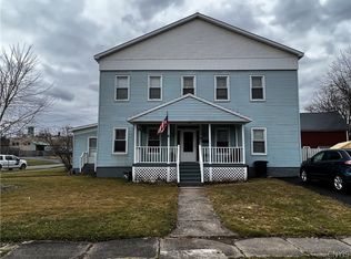 203 W Hickory St, Canastota, NY 13032